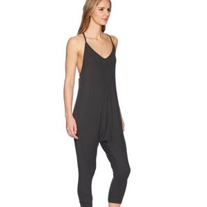 Spiritual Gangster Hamsa Jumpsuit